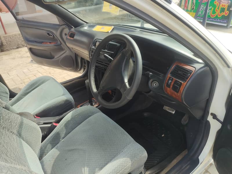 LX limited edition 9