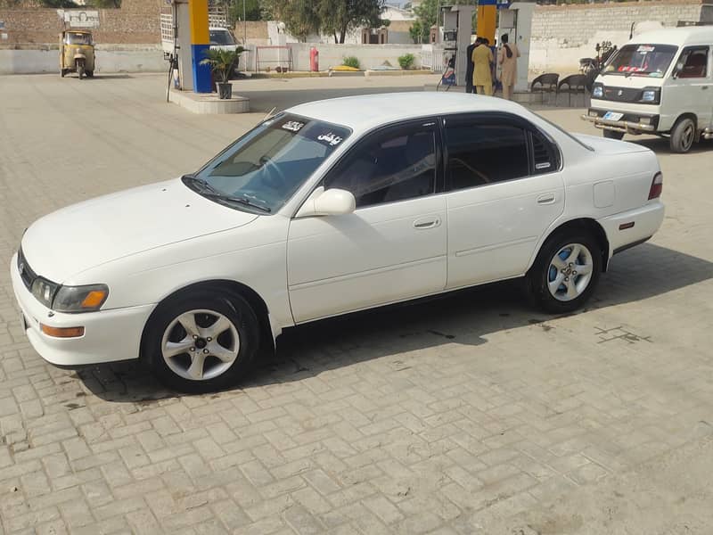 LX limited edition 10