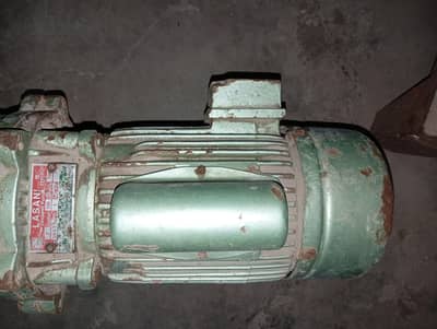 Water Pump Lasani Brand