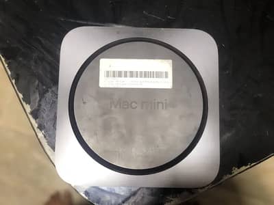 Apple Mac Mini | Apple System | Apple Pc | Mac Desktop | Macmini