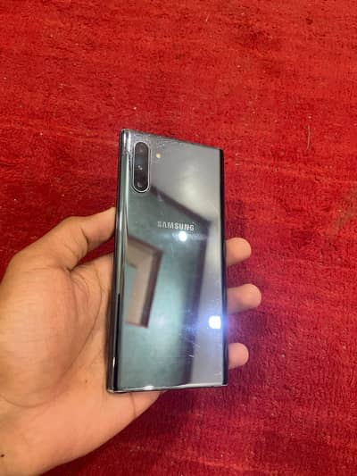 Samsung Galaxy Note 10