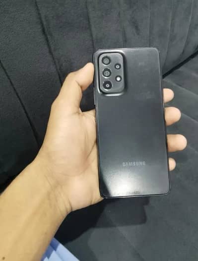 Samsung a53 5g [exchange possible)