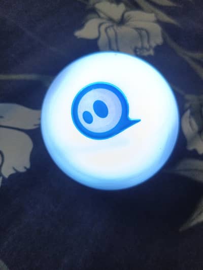 robot sphero mini ball