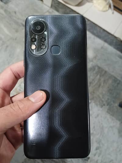 infinix hot 11s 4 ram 128 memory