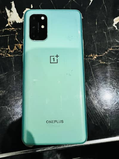 Oneplus 8t 13/256