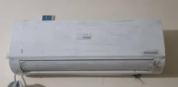 HAIER 1.5 TON INVERTER SPLIT AC