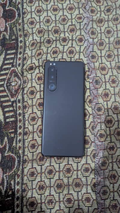 sony experia 5 mark 3