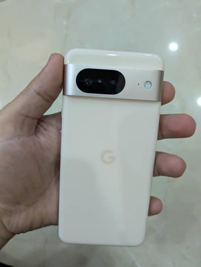 Google pixel 8 - Official PTA