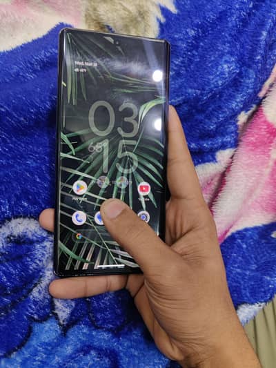 google pixel 6pro available