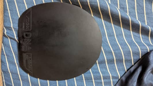 table tennis rubber butterfly, donic, stiga