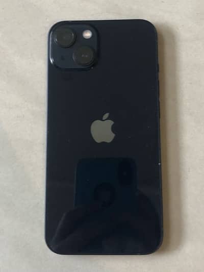 iPhone 14 Blue 128GB – Like New (10/10 Condition | Personal Use)