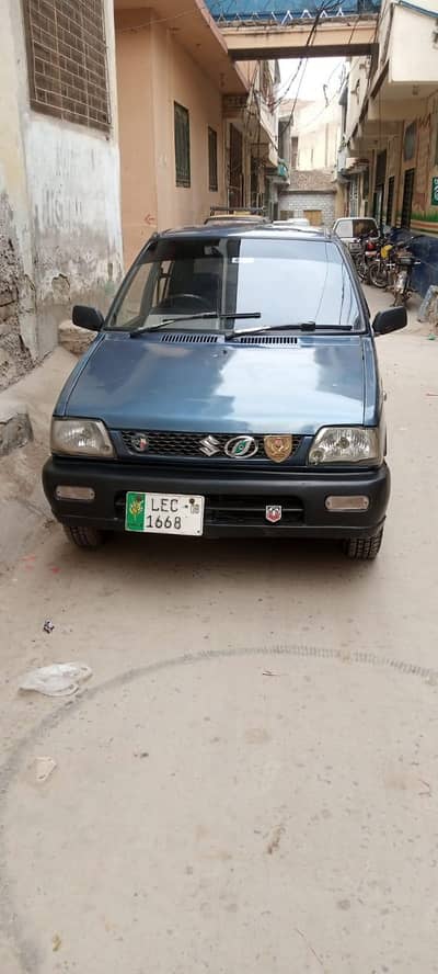 Mehran for sale