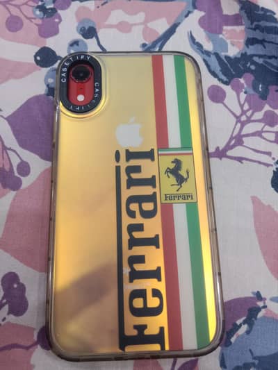 iPhone XR 128 GB PTA approved