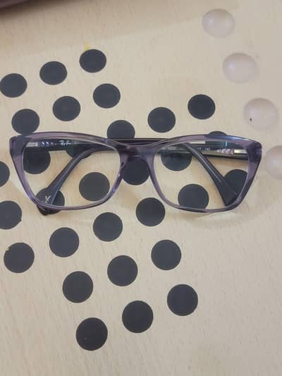 Ray-Ban.     RB 5298 5230 55 17 140 Authentic