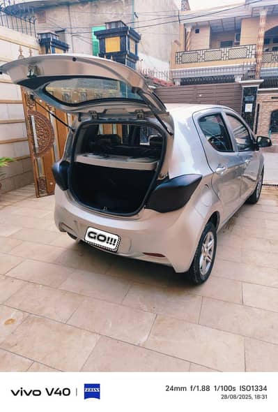 prince pearl 2024/25 Model