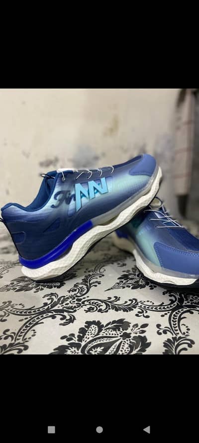 H. A Brother Shoes collection 03264196610