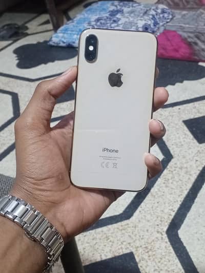 iphone xs 256 gb