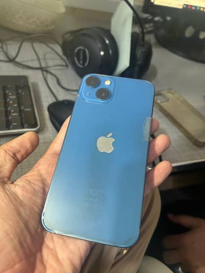 I phone 13 non pta 10 by 10