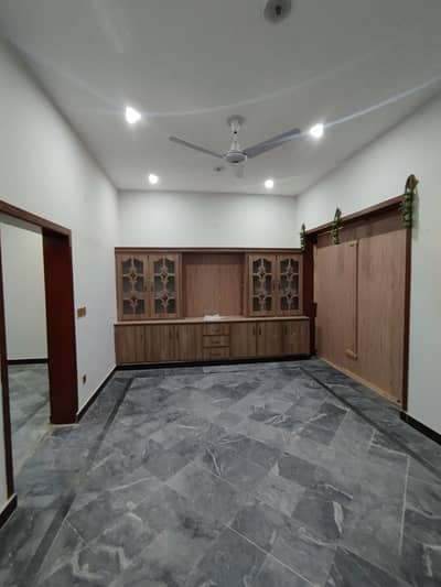 Ground Portion For Rent I-11