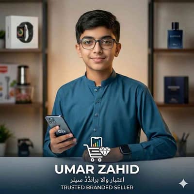 umer zahid 