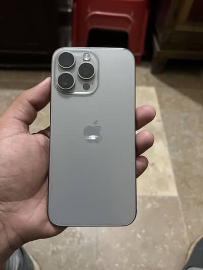 iPhone 15 pro max factory unlock