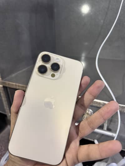 14 pro max non PTA 95 health