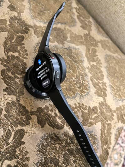 Samsung galaxy s4 smart watch