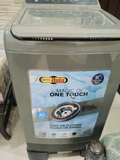 all ok ha koye masla nai