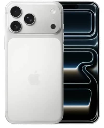 Apple iPhone 17 Pro