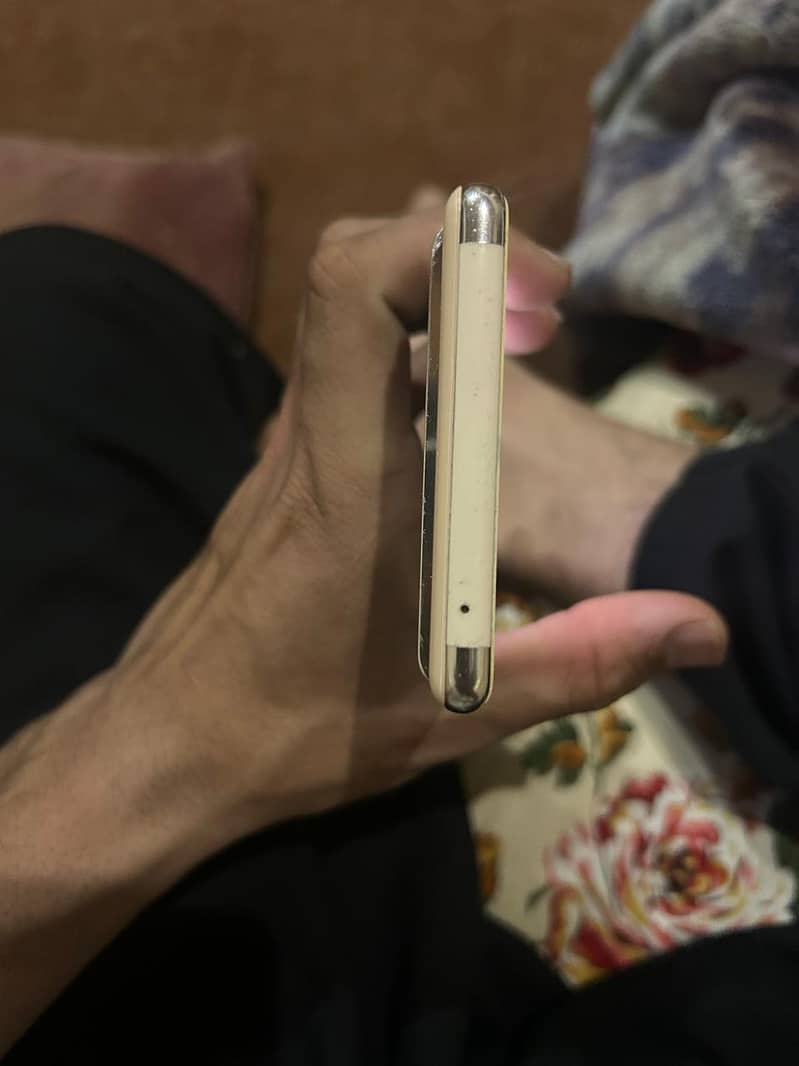 Google pixel 6 pro 1