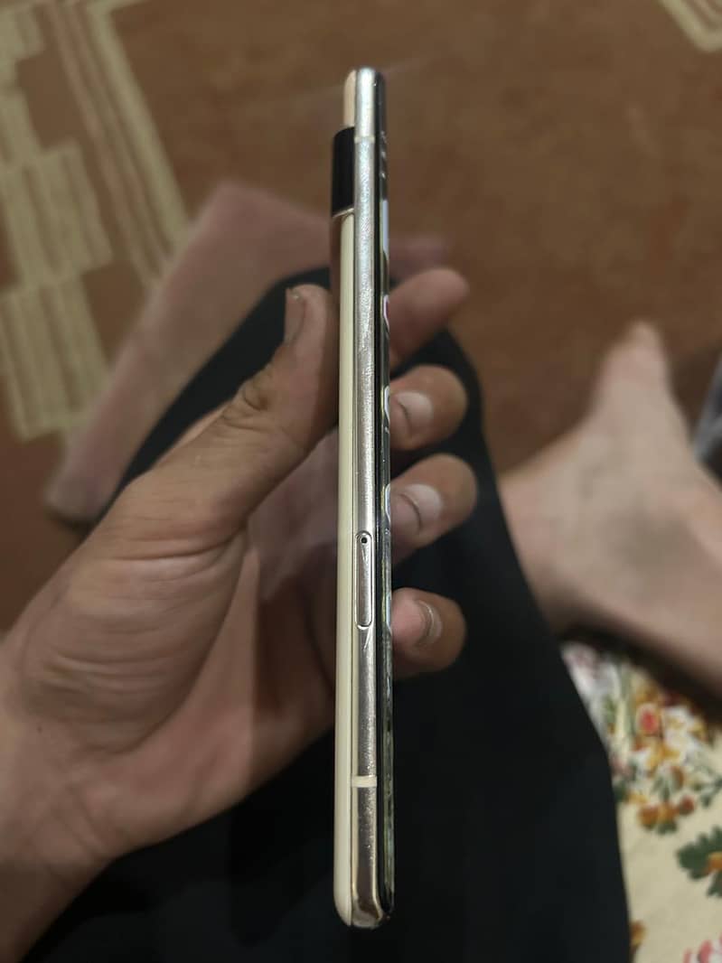 Google pixel 6 pro 4