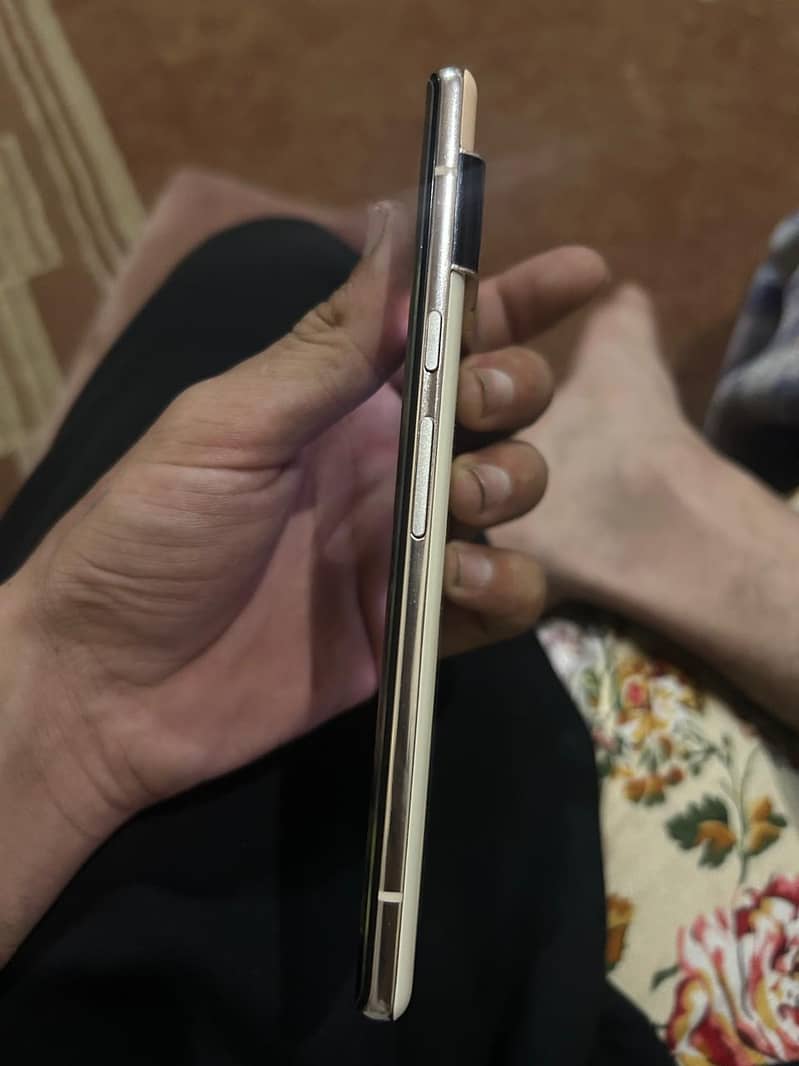 Google pixel 6 pro 5