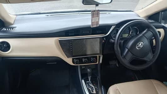 Toyota XLI Special Edition Automatic