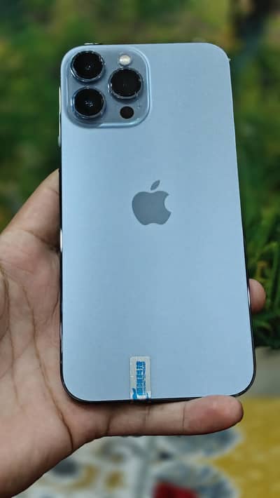 iphone 13 pro max| 128gb| 100% health