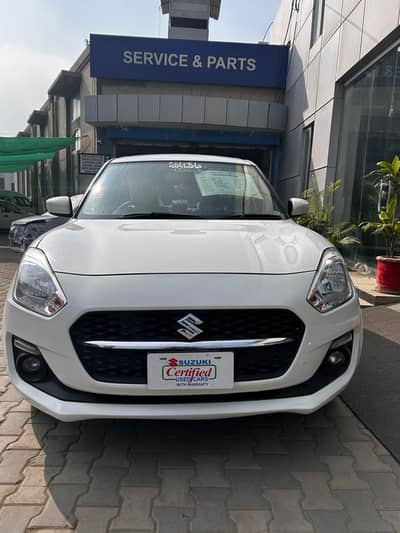 Swift MT Urgent For Sale
