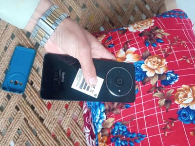 Redmi A3 non PTA brought from Saudi Arabia