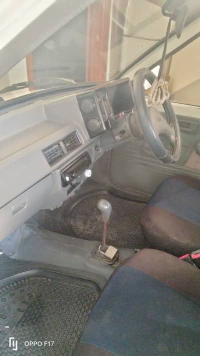 Suzuki Mehran VXR 2010