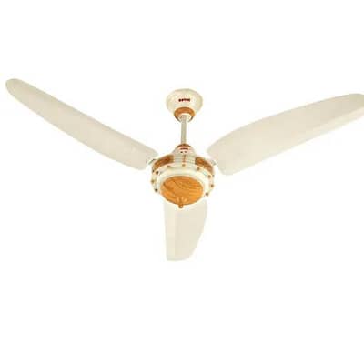 Urgent – 1 GFC Ceiling Fan | Pure Copper | Best Price Urgent –