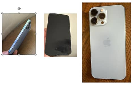 Apple iPhone 13 Pro Max