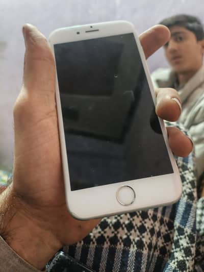 iphone 6s non pta  all ok 10 by 9.5 urgent sale