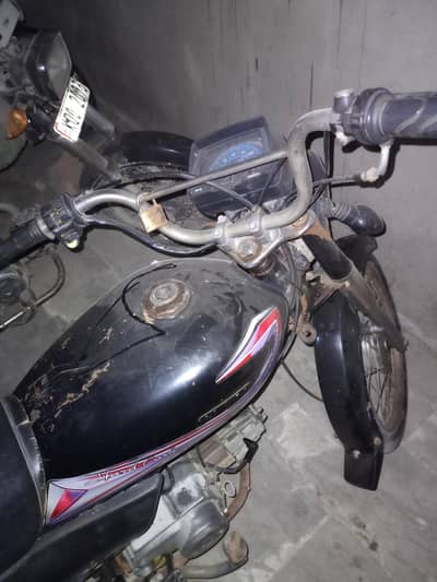 super power 2020 model