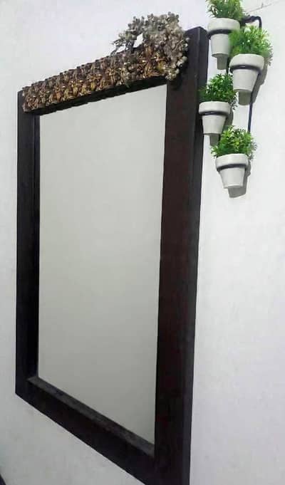 Dressing , Mirror , Side Table