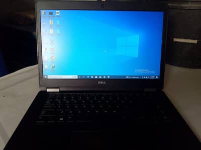 model Dell. . . RAM 8_256. . . . . . generation. . 6 .