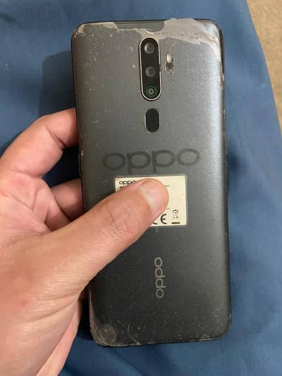 Oppo A5 2020