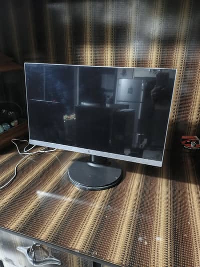hp Led/24inch / 60hz