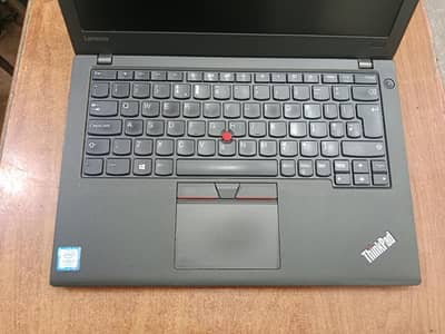 Lenovo X270 i5 7th generation
