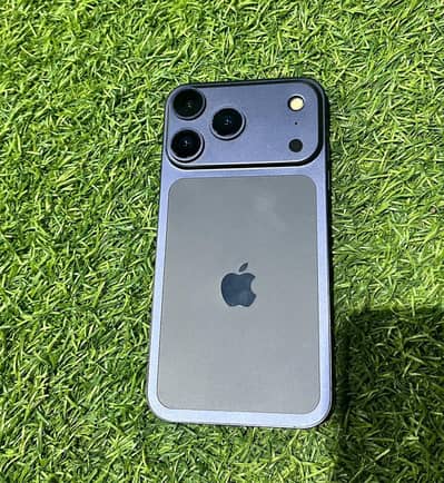 iphone XR convert 17pro