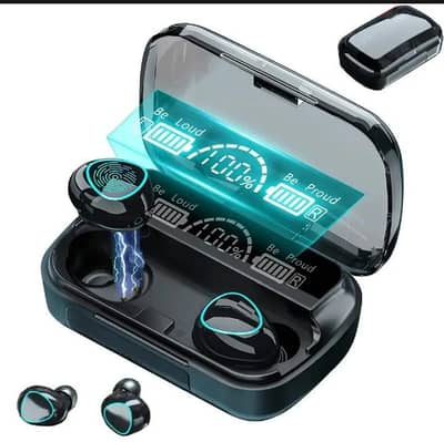 “Super Bass Earbuds – Small Price, Big Sound!”