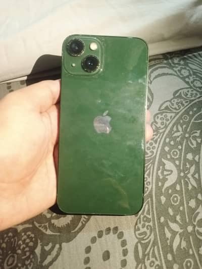 Iphone 13 Non PTA 128gb