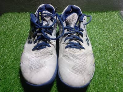 Yonex power shoes